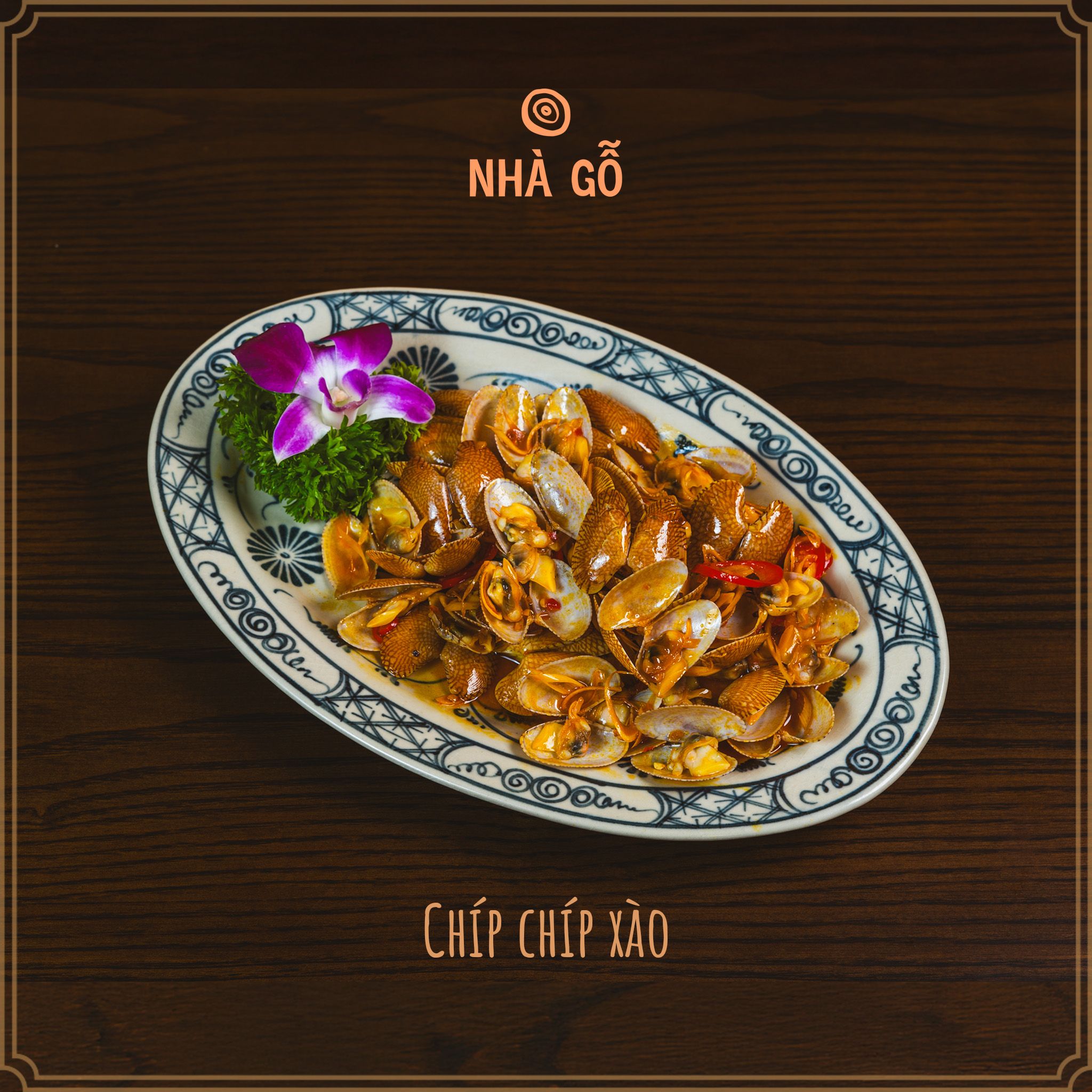 Nhà Gỗ Việt - 49-51 Nguyễn Thái Học