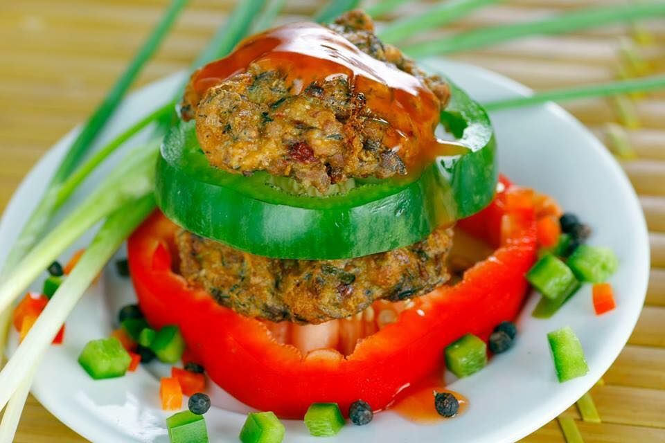 Ngoại Ô Quán - Nguyễn Gia Thiều