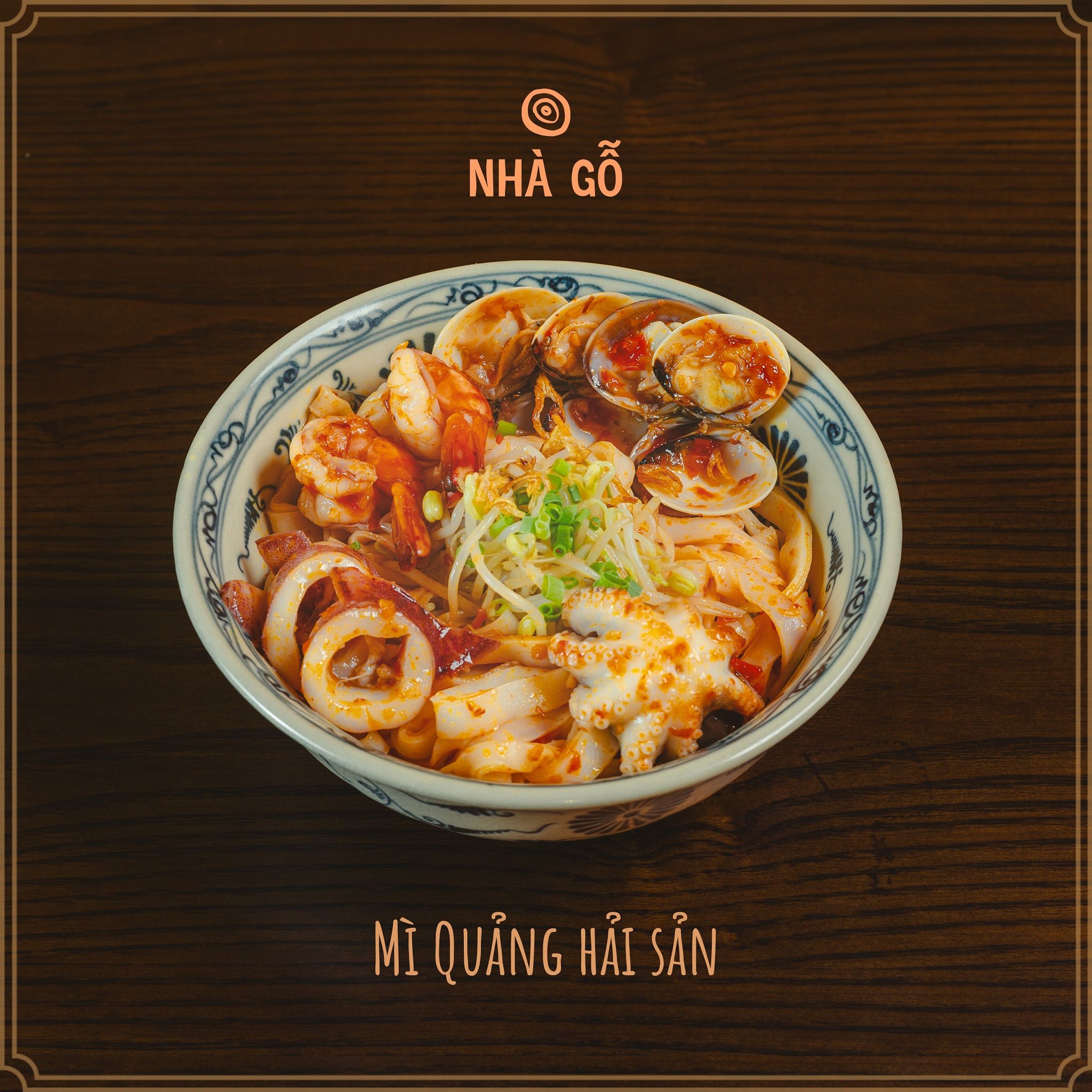 Nhà Gỗ Việt - 49-51 Nguyễn Thái Học