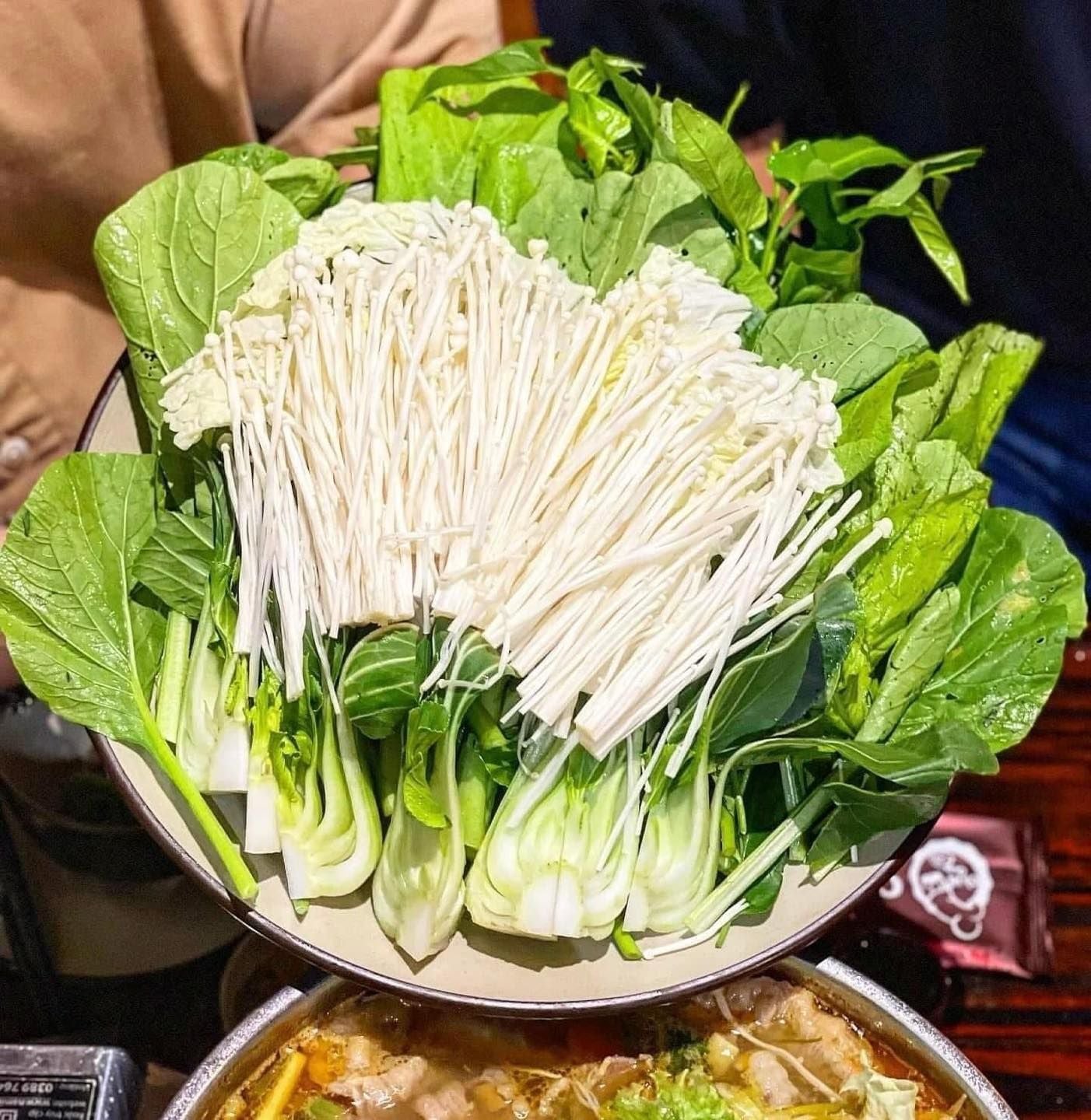 Cà Kê Quán - 62 Ô Chợ Dừa