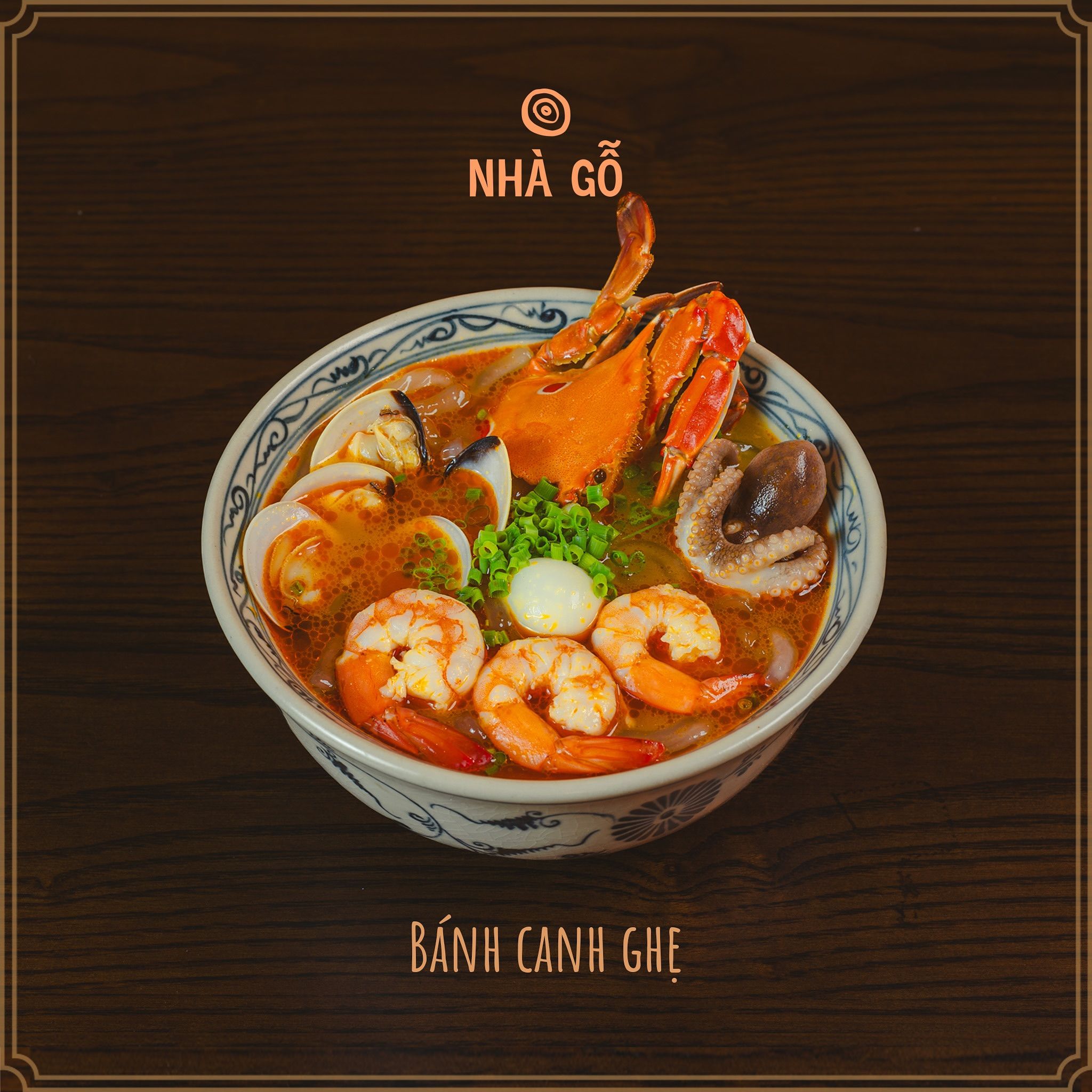 Nhà Gỗ Việt - 49-51 Nguyễn Thái Học
