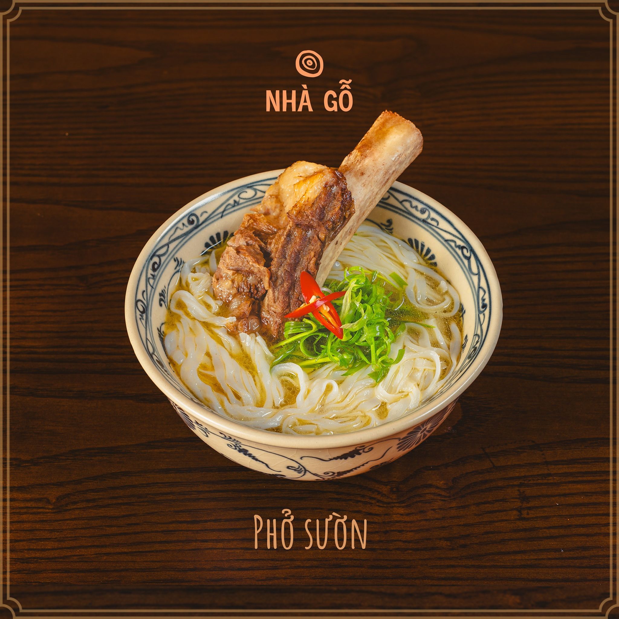 Nhà Gỗ Việt - 49-51 Nguyễn Thái Học