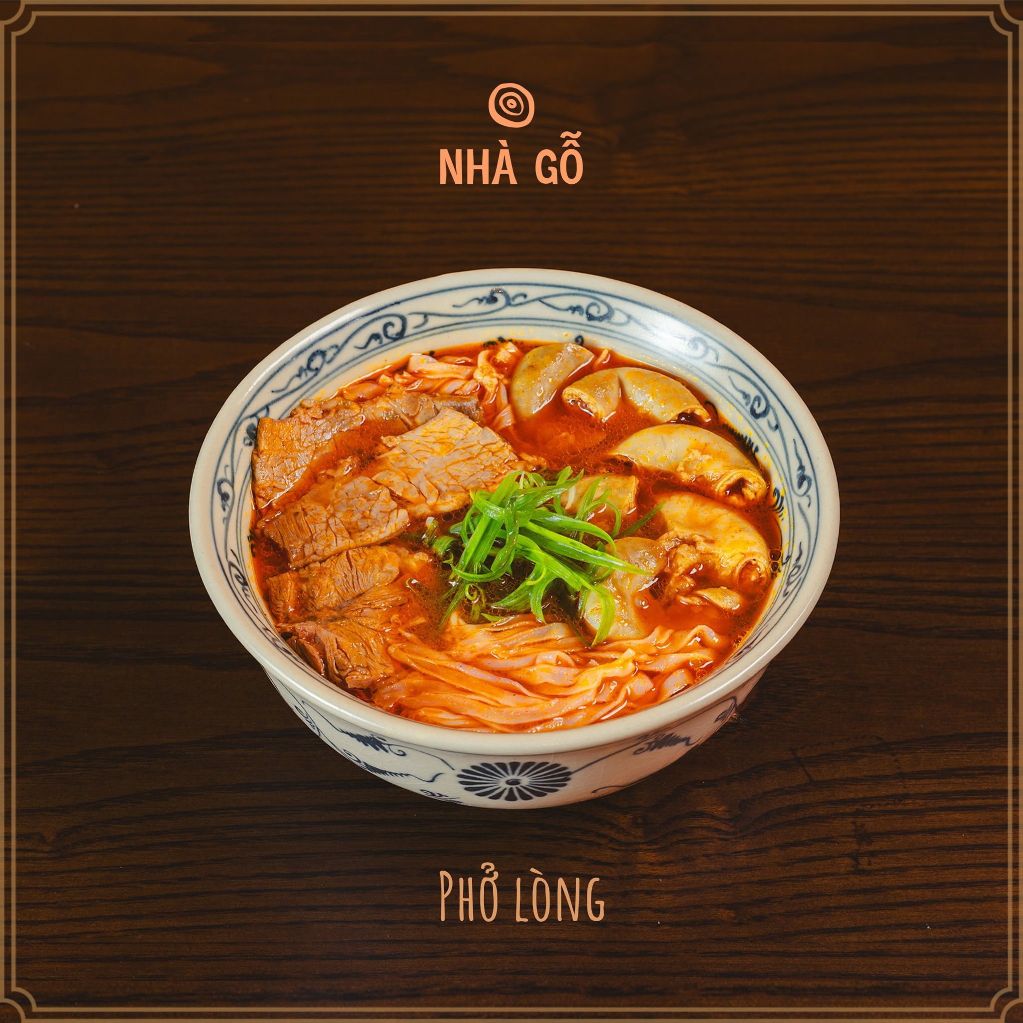 Nhà Gỗ Việt - 49-51 Nguyễn Thái Học