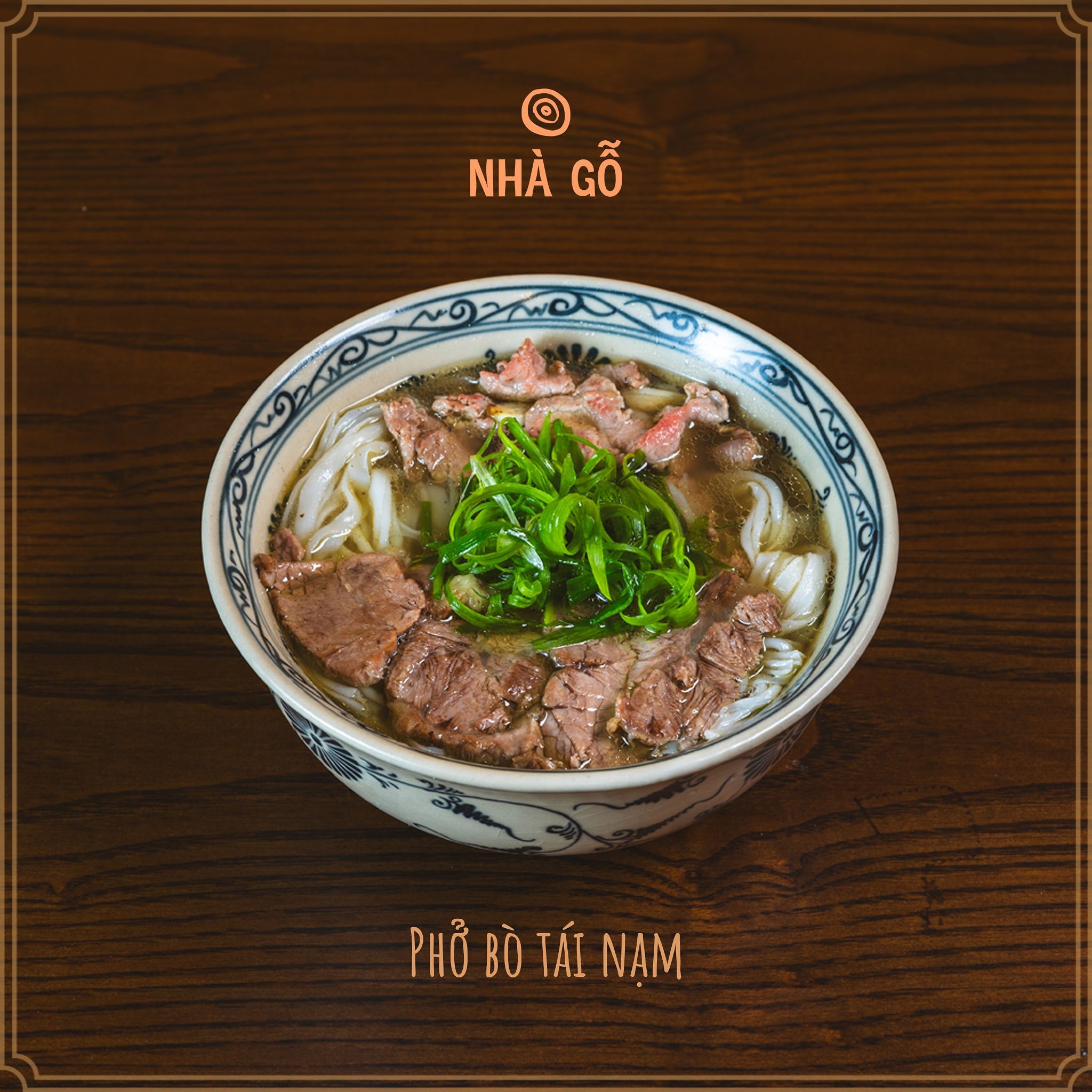 Nhà Gỗ Việt - 49-51 Nguyễn Thái Học