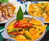 Hải Sản Mộc Quán Nha Trang - Hồng Bàng