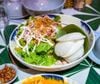 Hải Sản Mộc Quán Nha Trang - Hồng Bàng