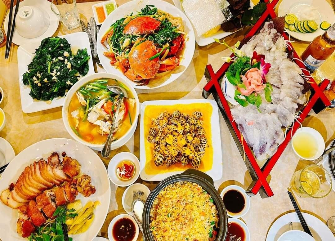 Bến Chã - 152 Tô Vĩnh Diện