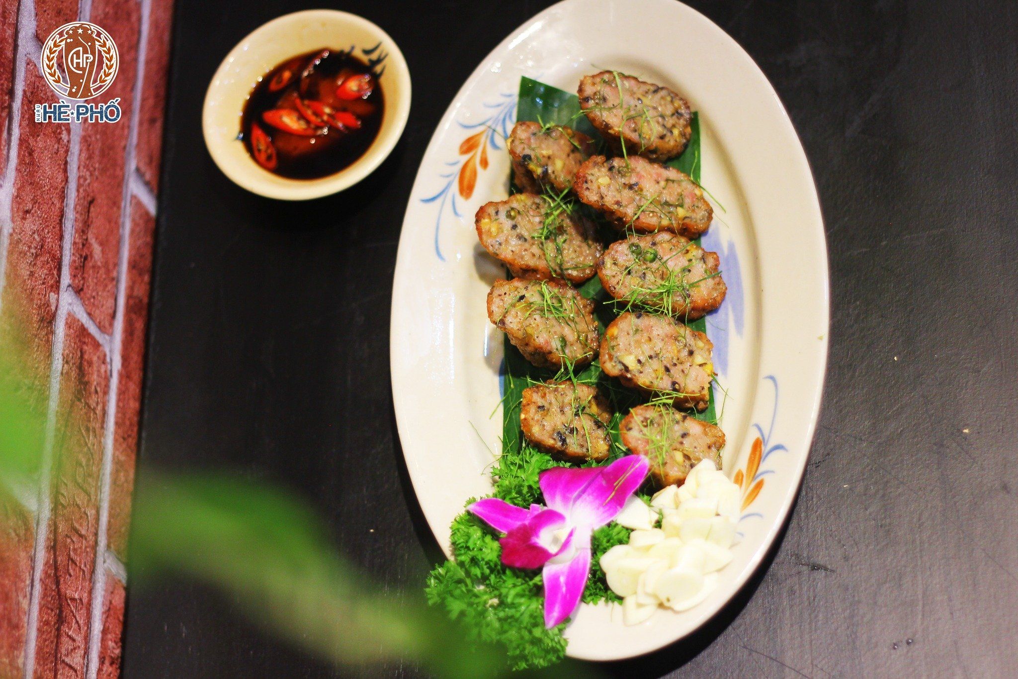 Hè Phố Quán - 7 Lê Duẩn