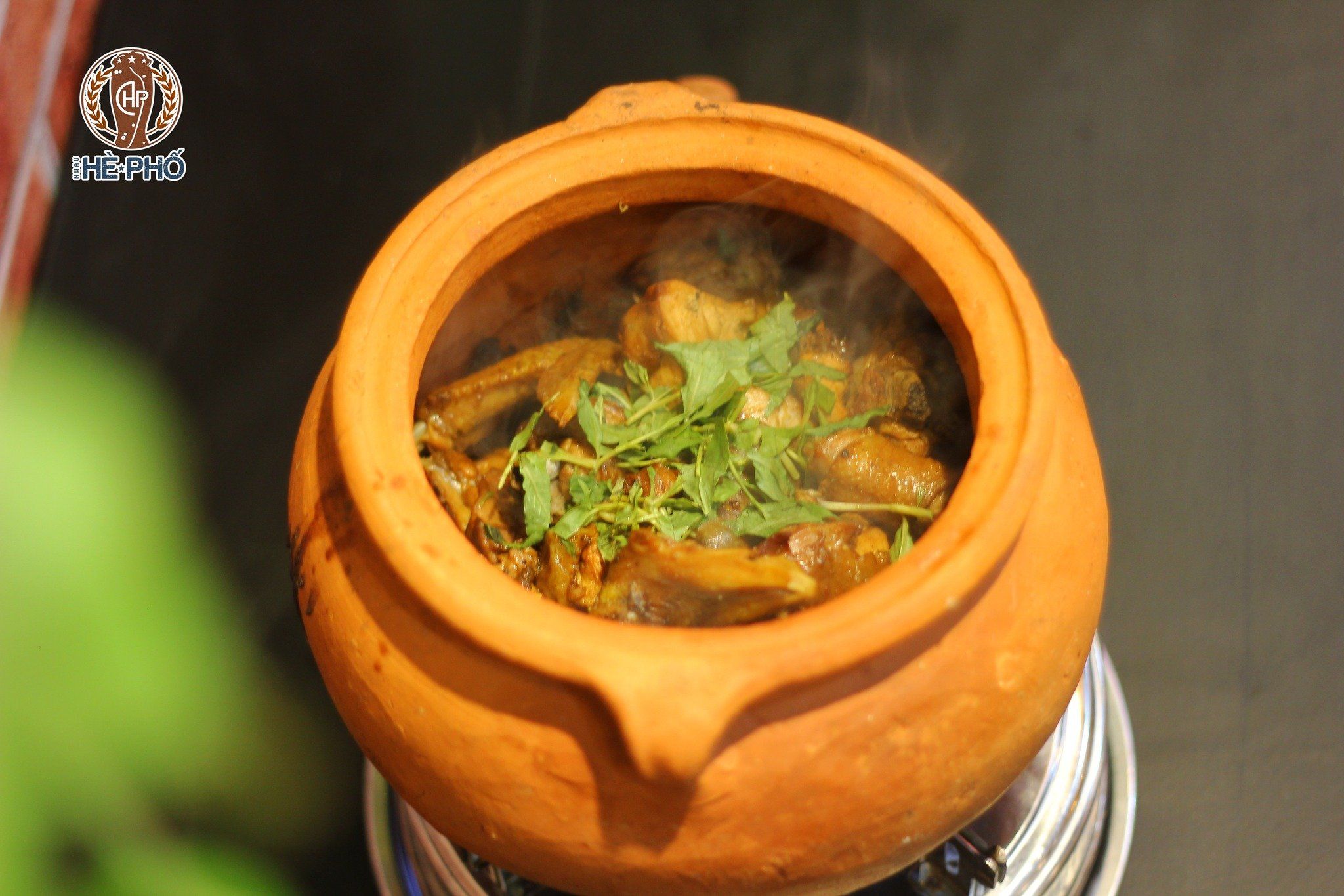 Hè Phố Quán - 7 Lê Duẩn