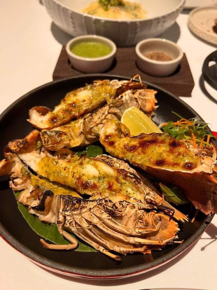 Ann Seafood Restaurant - Bãi Khem