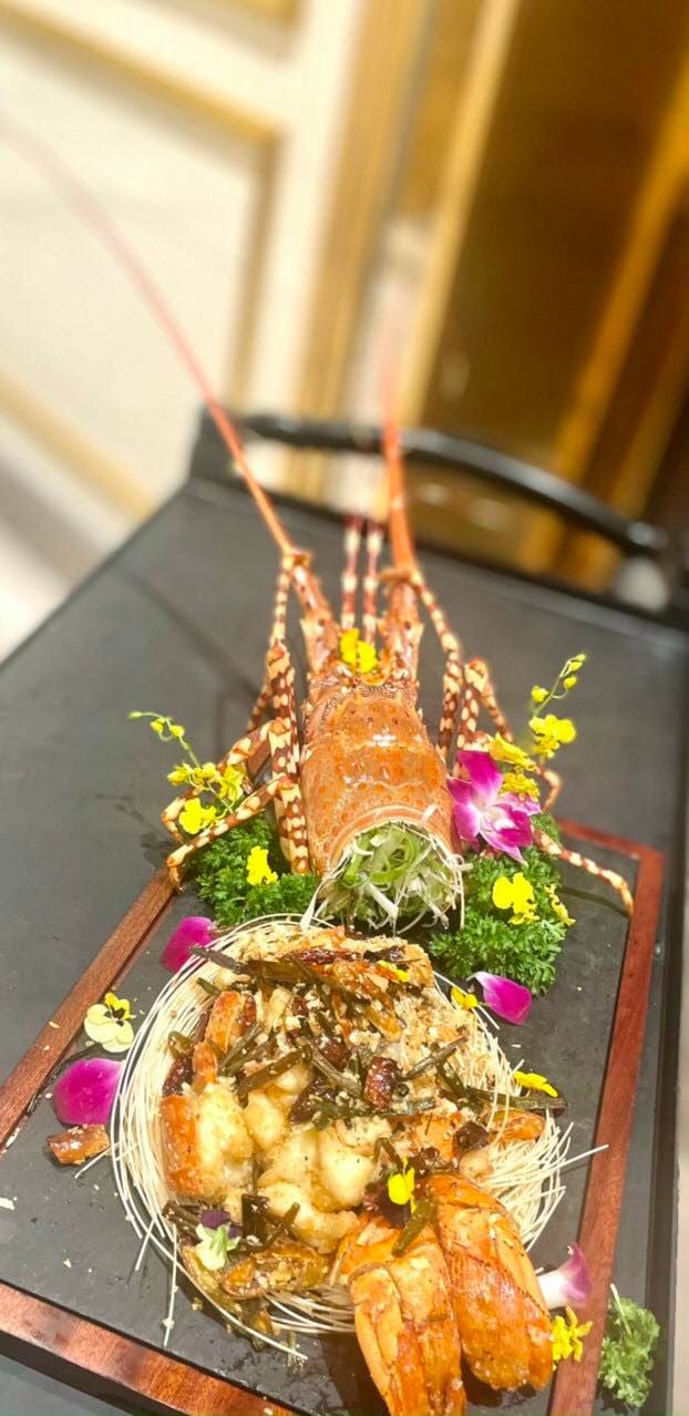 Ann Seafood Restaurant - Bãi Khem