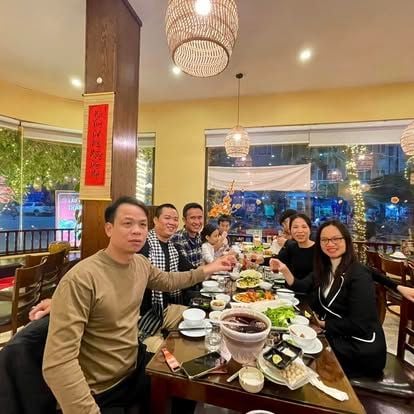 Lẩu Cua Đồng Thăng Long - KĐT Văn Khê