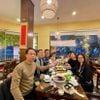 Lẩu Cua Đồng Thăng Long - KĐT Văn Khê