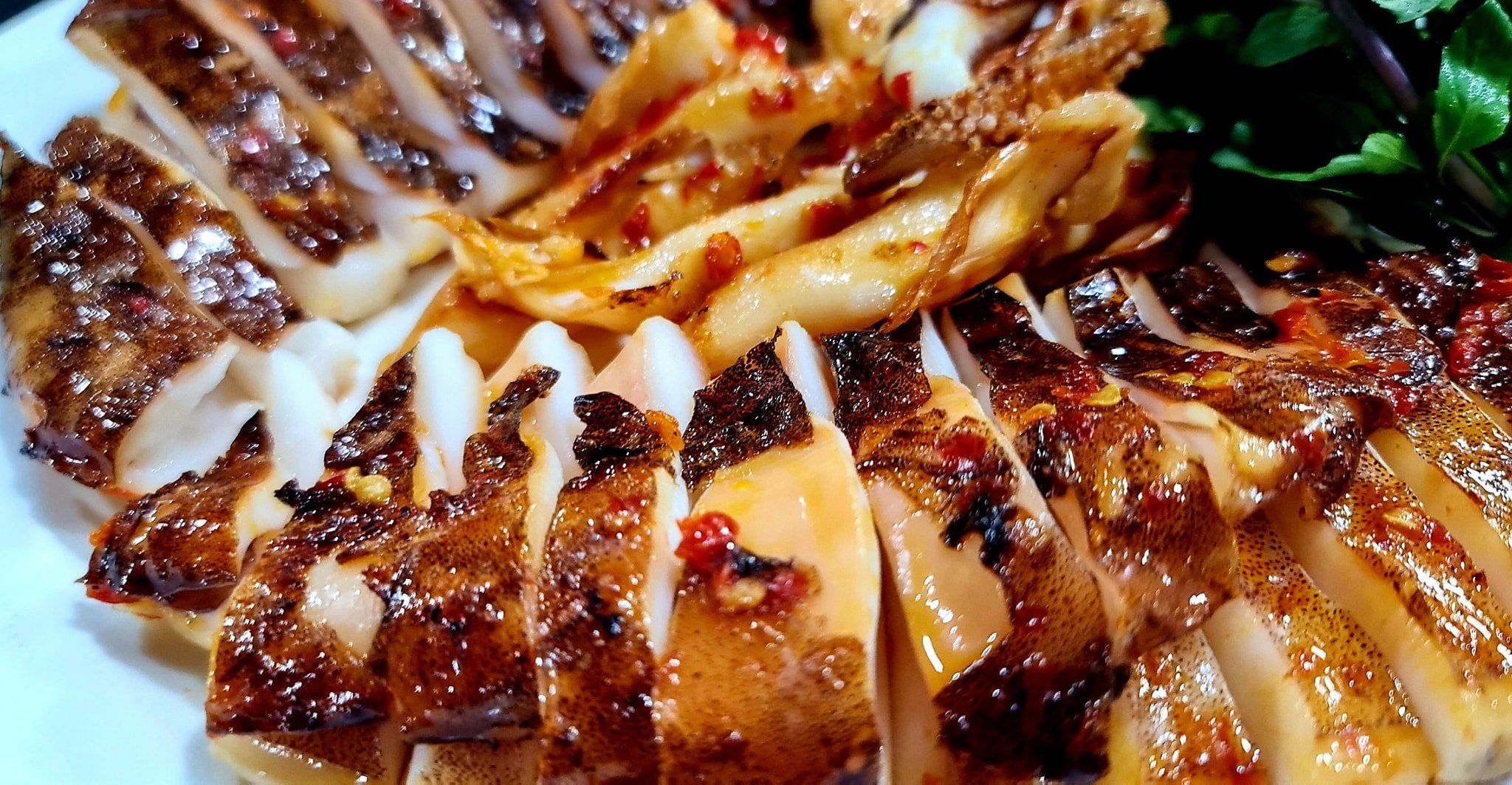 Bến Chã - 152 Tô Vĩnh Diện