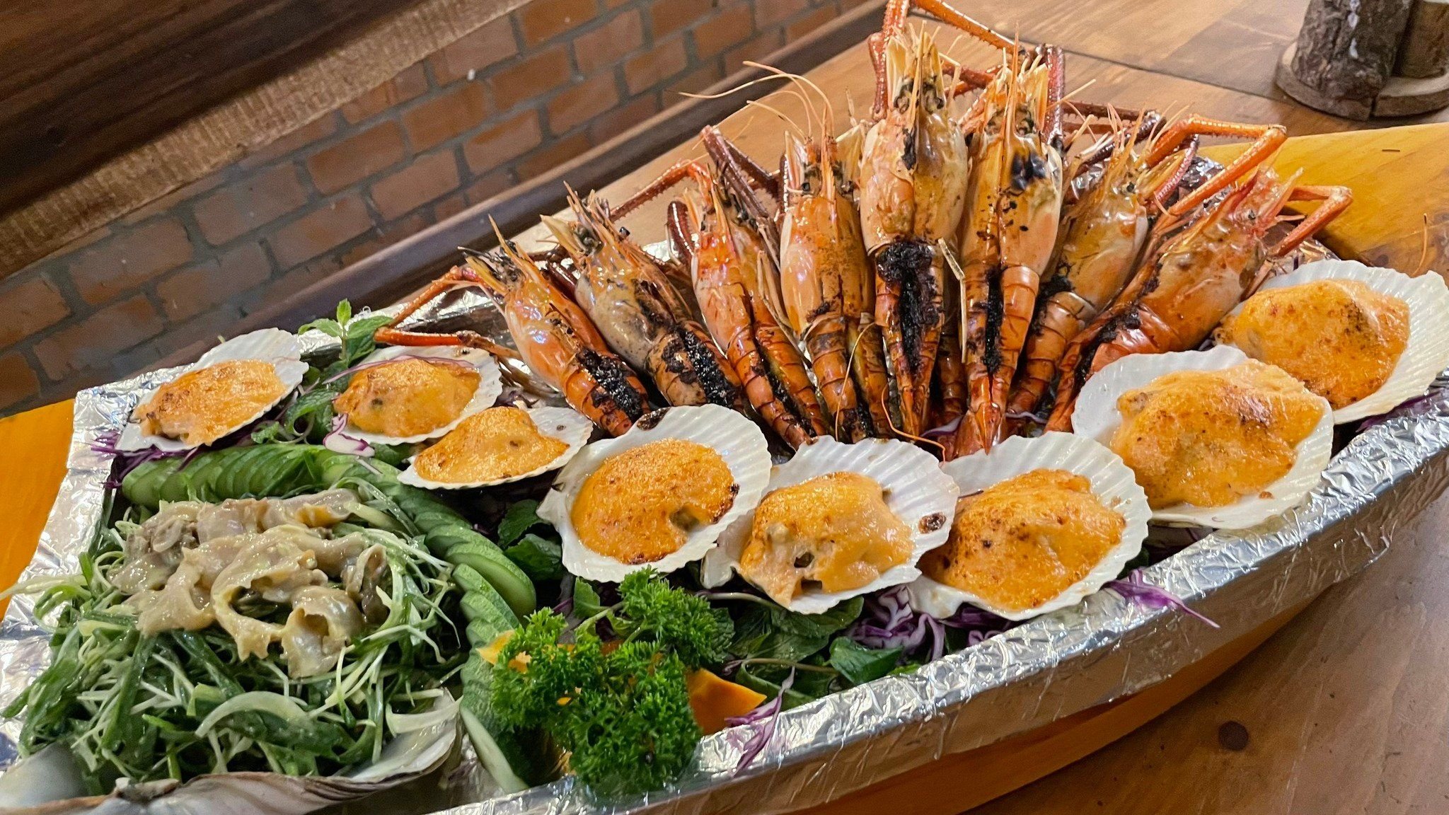 Du Ký - Phạm Ngũ Lão