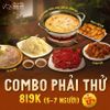 Lẩu Cua Đồng Thăng Long - KĐT Văn Khê