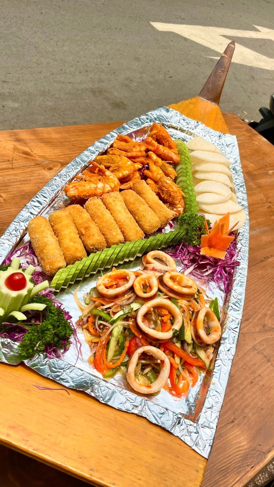 Du Ký - Phạm Ngũ Lão
