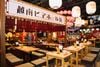 Tokyo Yatai Yokocho - TTTM Aeon Mall Xuân Thủy