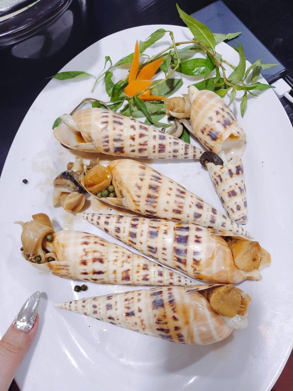 Ann Seafood Restaurant - Bãi Khem