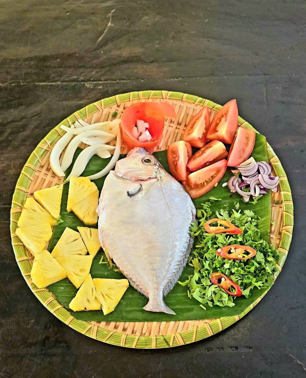 Hương Quê Nha Trang - 9 Trần Hưng Đạo