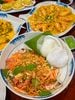 Hải Sản Mộc Quán Nha Trang - Hồng Bàng