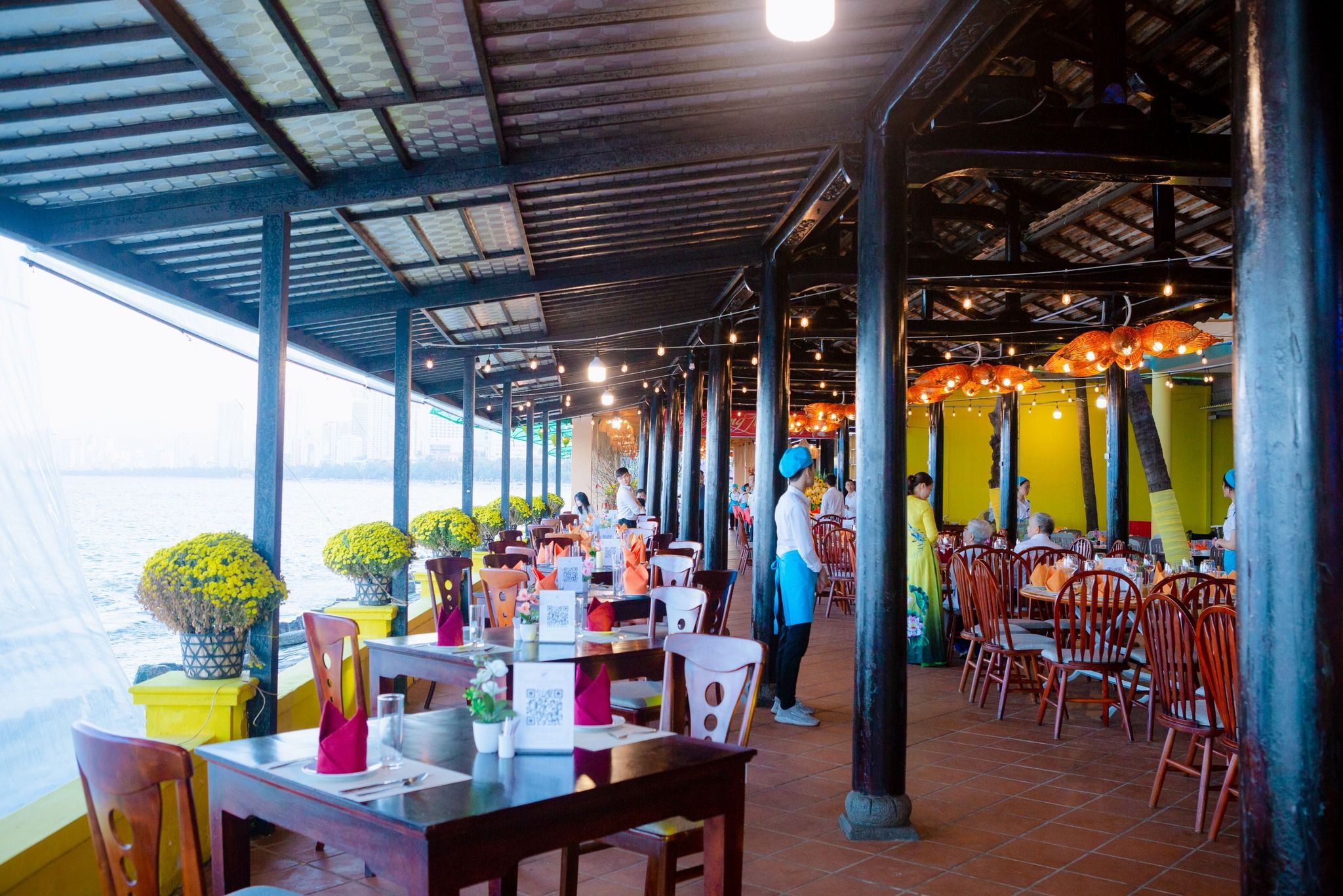 Nha Trang View 378 - 48 Nguyễn Bỉnh Khiêm