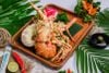 Hải Sản Mộc Quán Nha Trang - Hồng Bàng