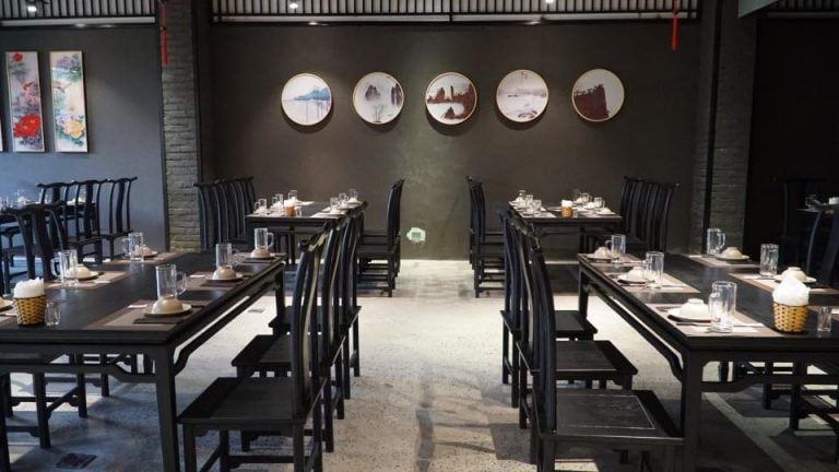 Kiều Hoa Quán - Tô Hiệu
