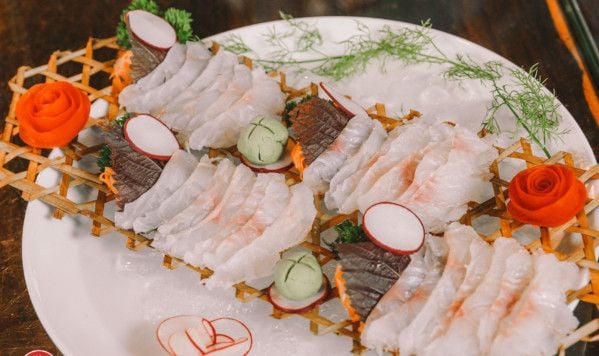 Ann Seafood Restaurant - Bãi Khem