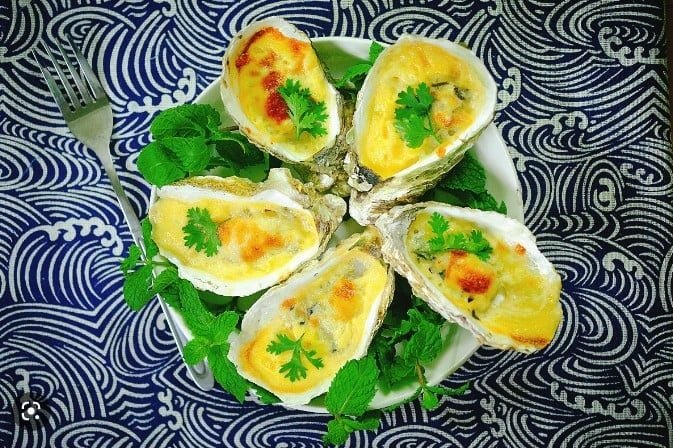 Ann Seafood Restaurant - Bãi Khem