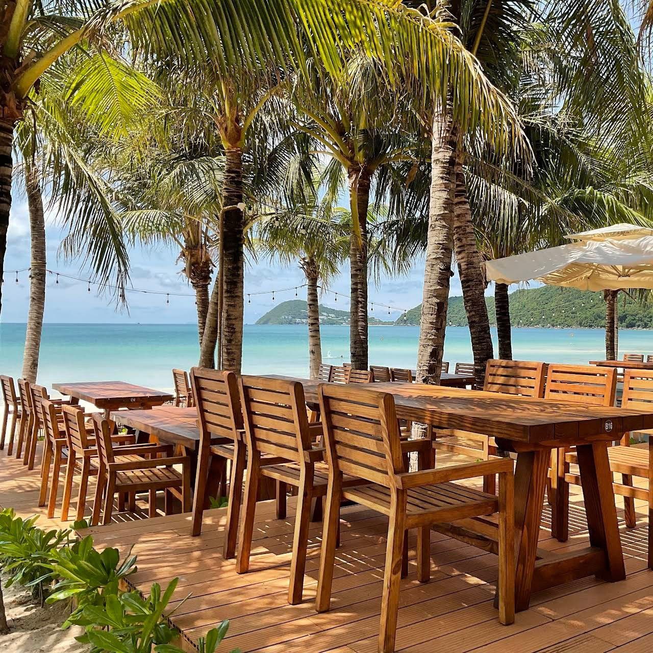 Ann Seafood Restaurant - Bãi Khem