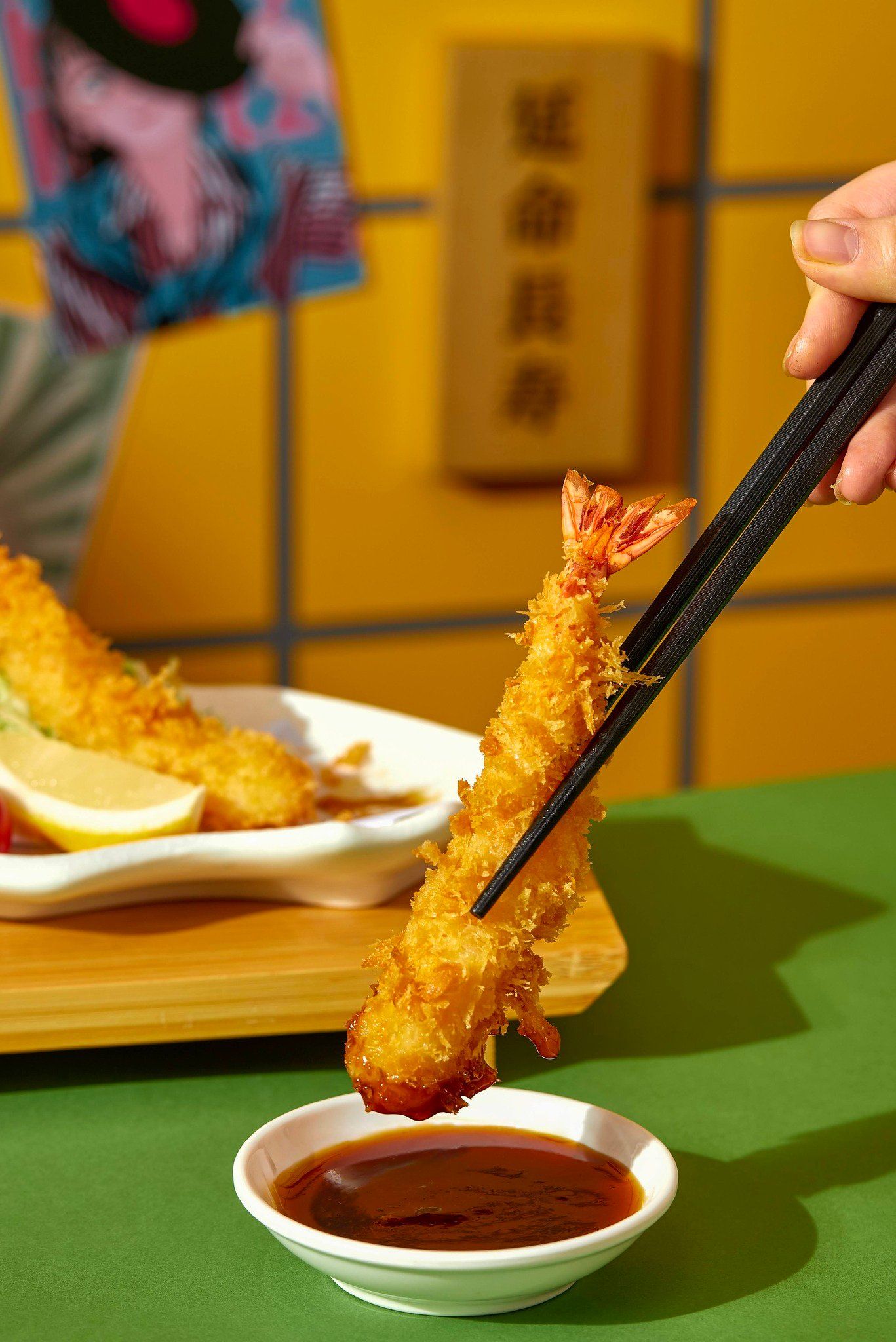 Tokyo Yatai Yokocho - TTTM Aeon Mall Xuân Thủy