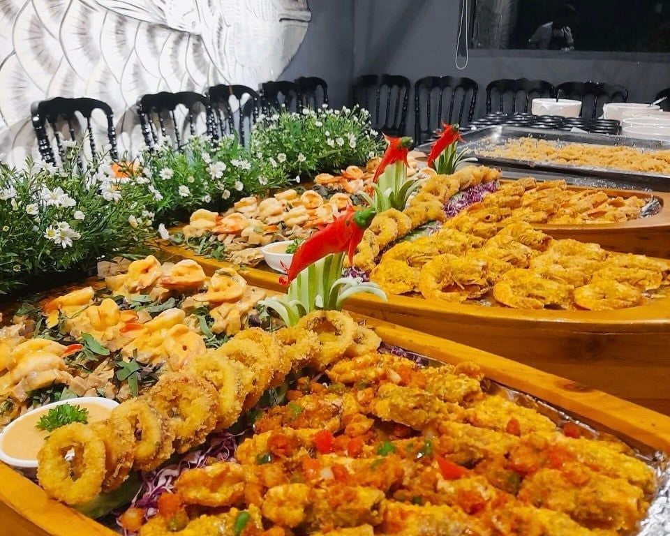 Du Ký - Phạm Ngũ Lão