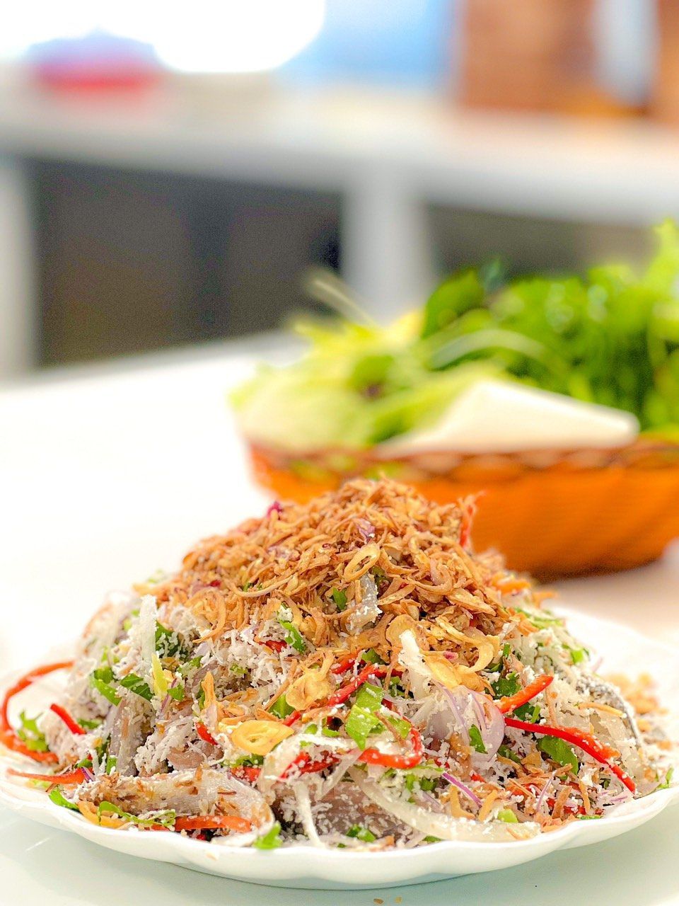 Ann Seafood Restaurant - Bãi Khem