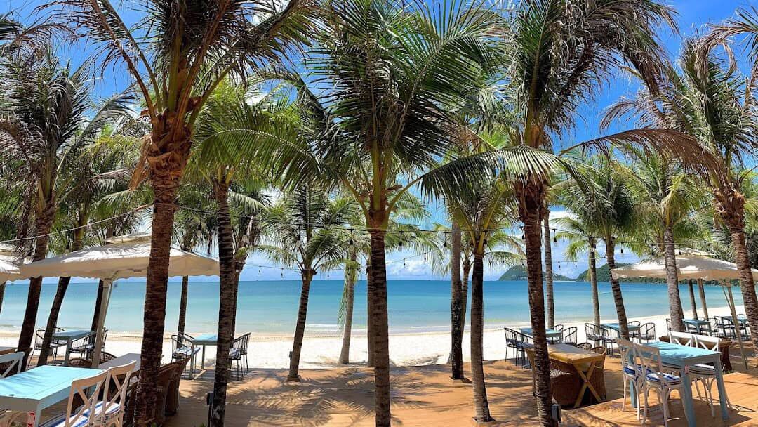 Ann Seafood Restaurant - Bãi Khem