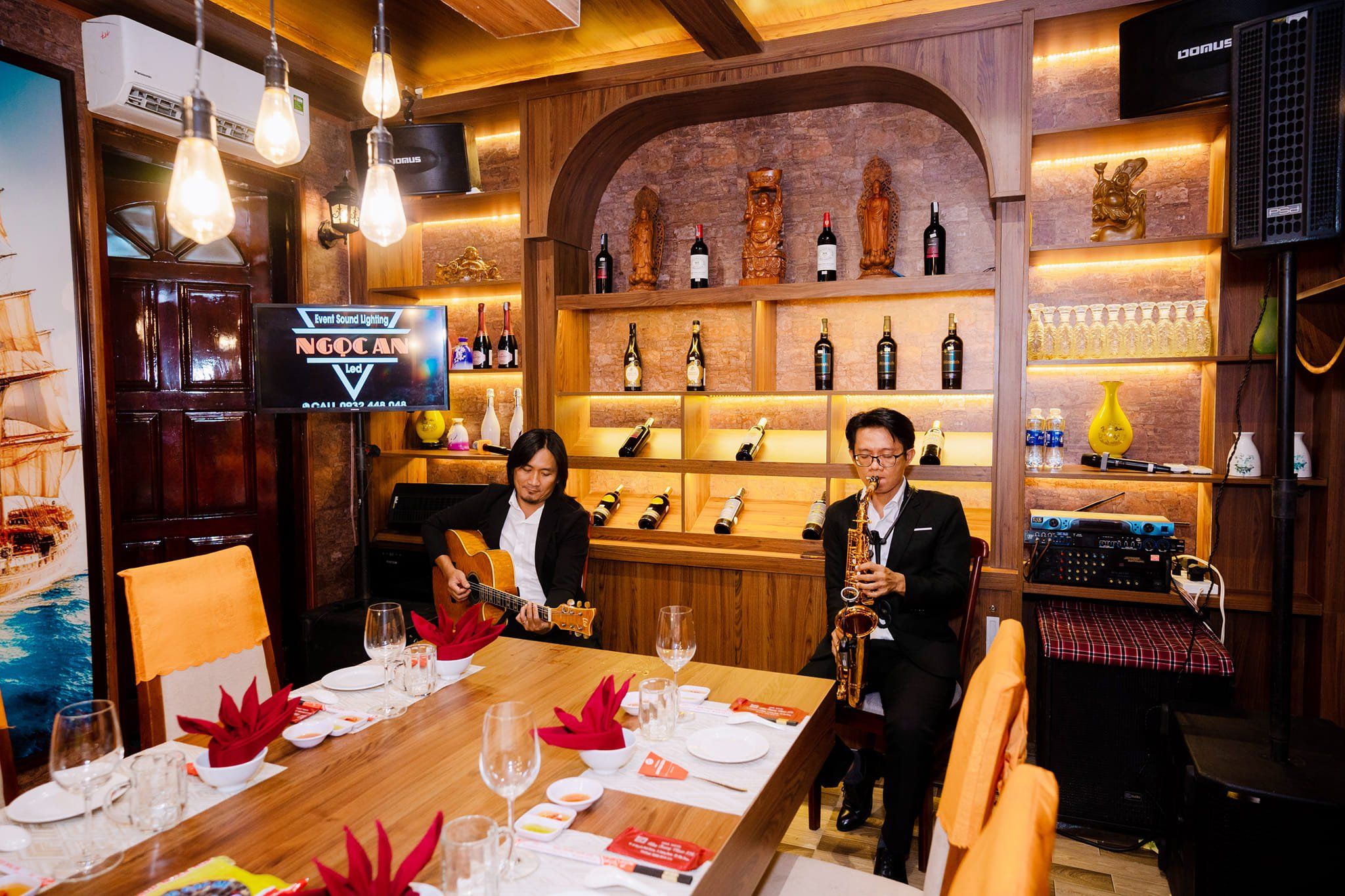 Nha Trang View 378 - 48 Nguyễn Bỉnh Khiêm
