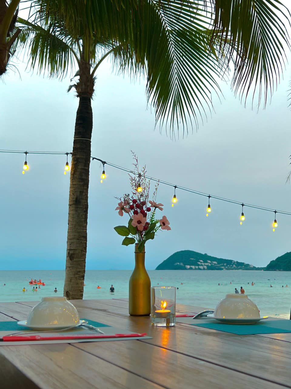 Ann Seafood Restaurant - Bãi Khem