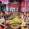 SSamjang - Cuốn Hàn Quốc - Lô TT3 Linh Đàm