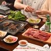 Meat Plus No1 Korean BBQ - TTTM Aeon Mall Hà Đông