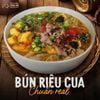 Lẩu Cua Đồng Thăng Long - KĐT Văn Khê