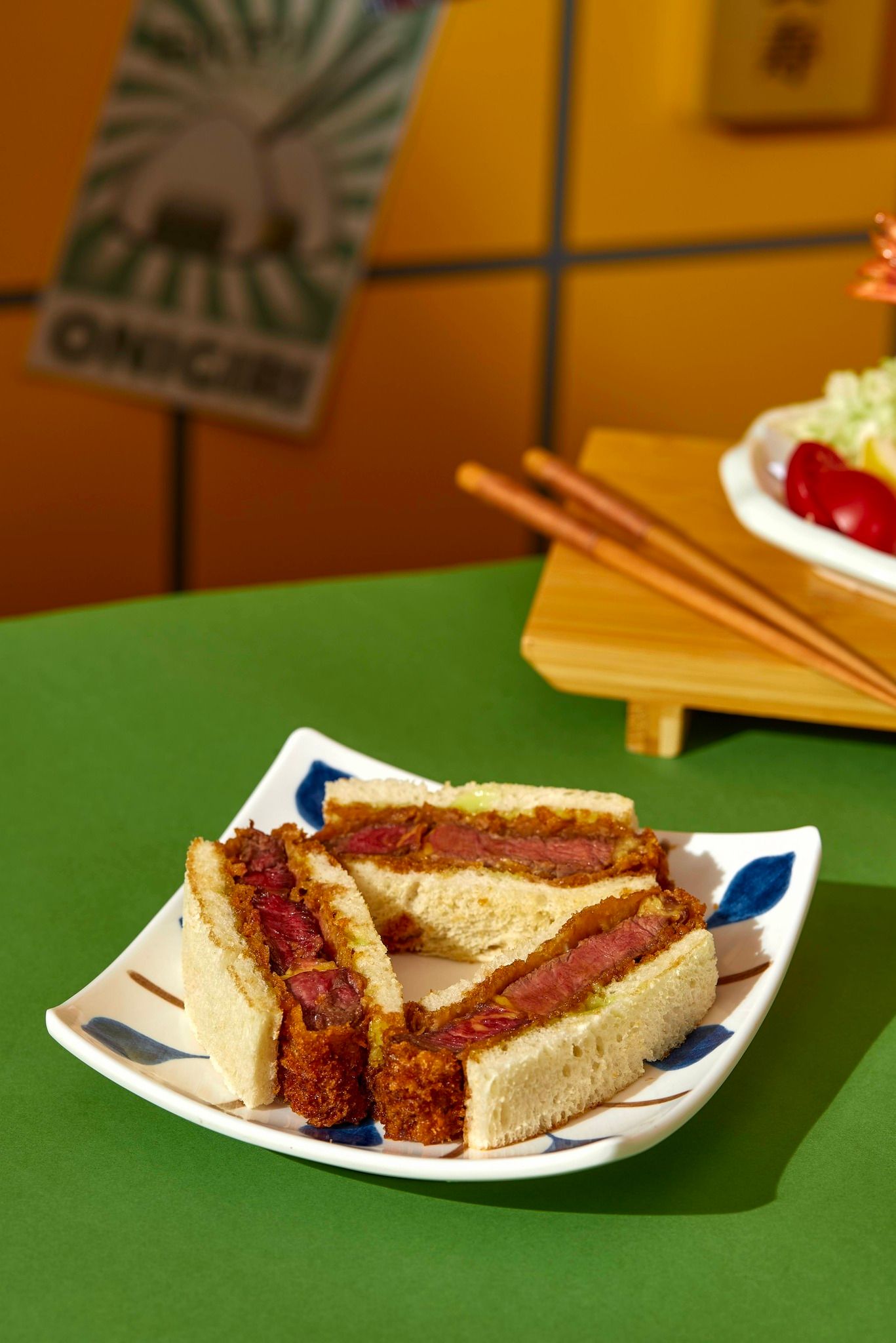 Tokyo Yatai Yokocho - TTTM Aeon Mall Xuân Thủy