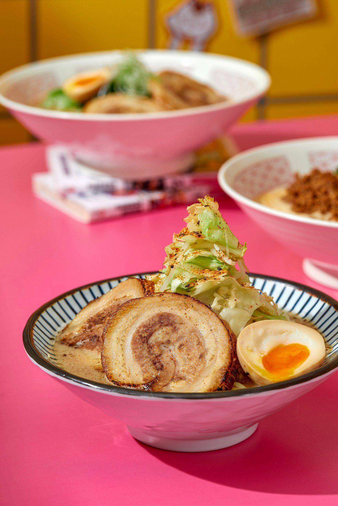 Tokyo Yatai Yokocho - TTTM Aeon Mall Xuân Thủy