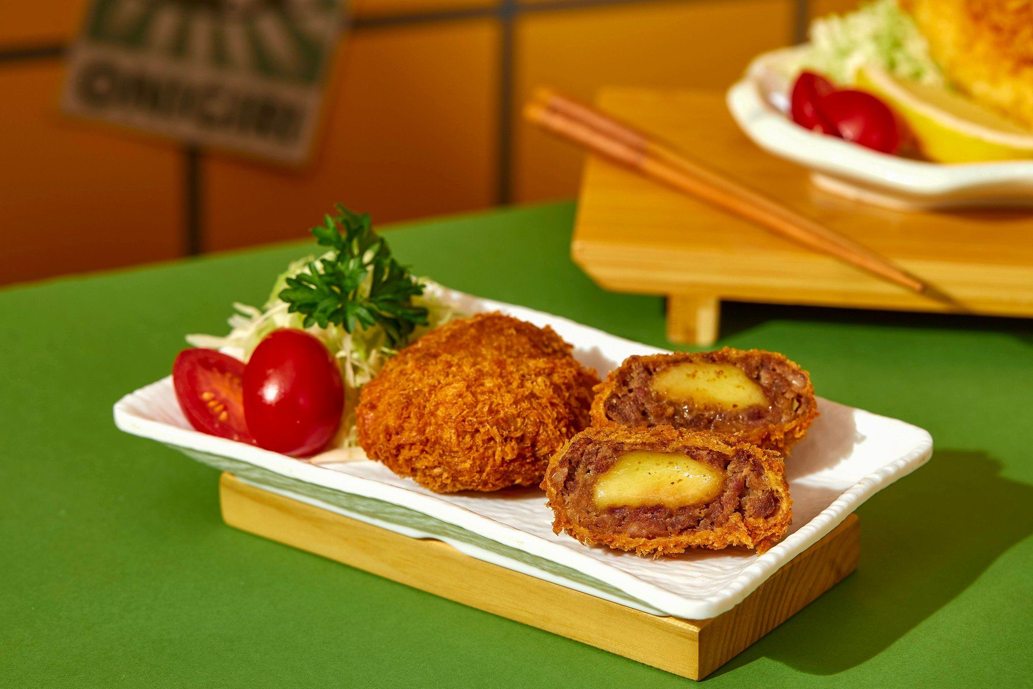 Tokyo Yatai Yokocho - TTTM Aeon Mall Xuân Thủy