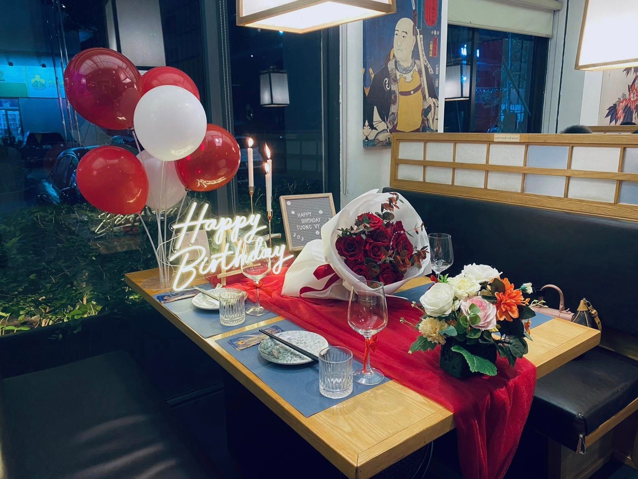 Shima Yakiniku - A10-01 Monbay