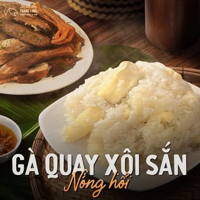 Lẩu Cua Đồng Thăng Long - KĐT Văn Khê