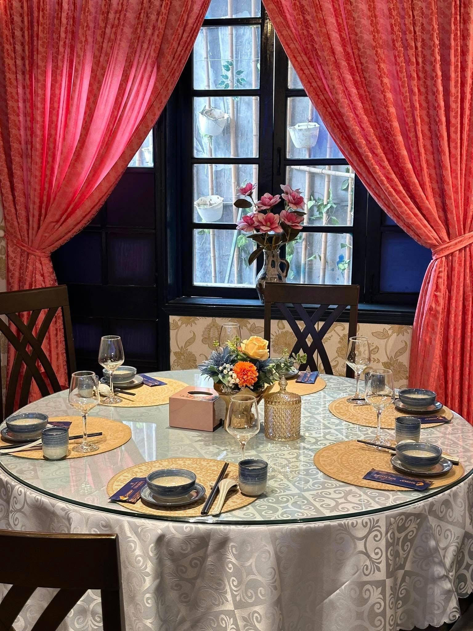 Sơn Đoòng - 5 Nguyên Hồng