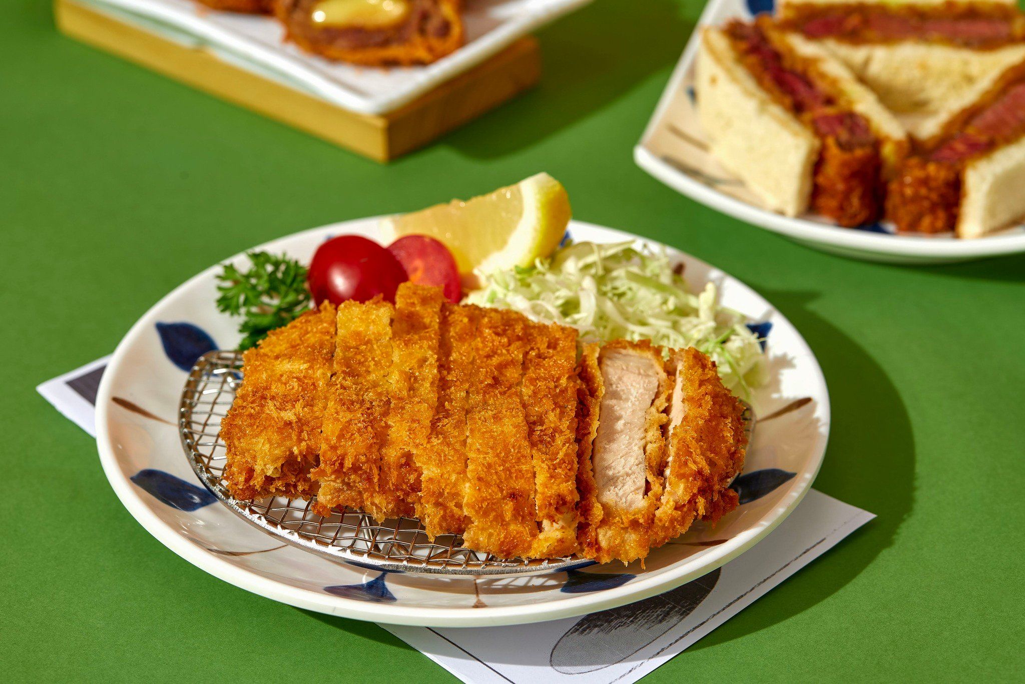 Tokyo Yatai Yokocho - TTTM Aeon Mall Xuân Thủy