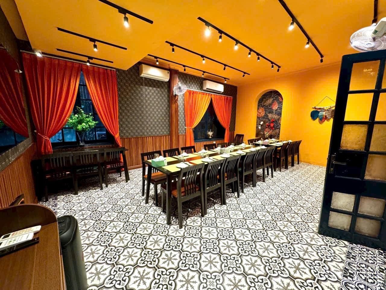 Sơn Đoòng - 5 Nguyên Hồng