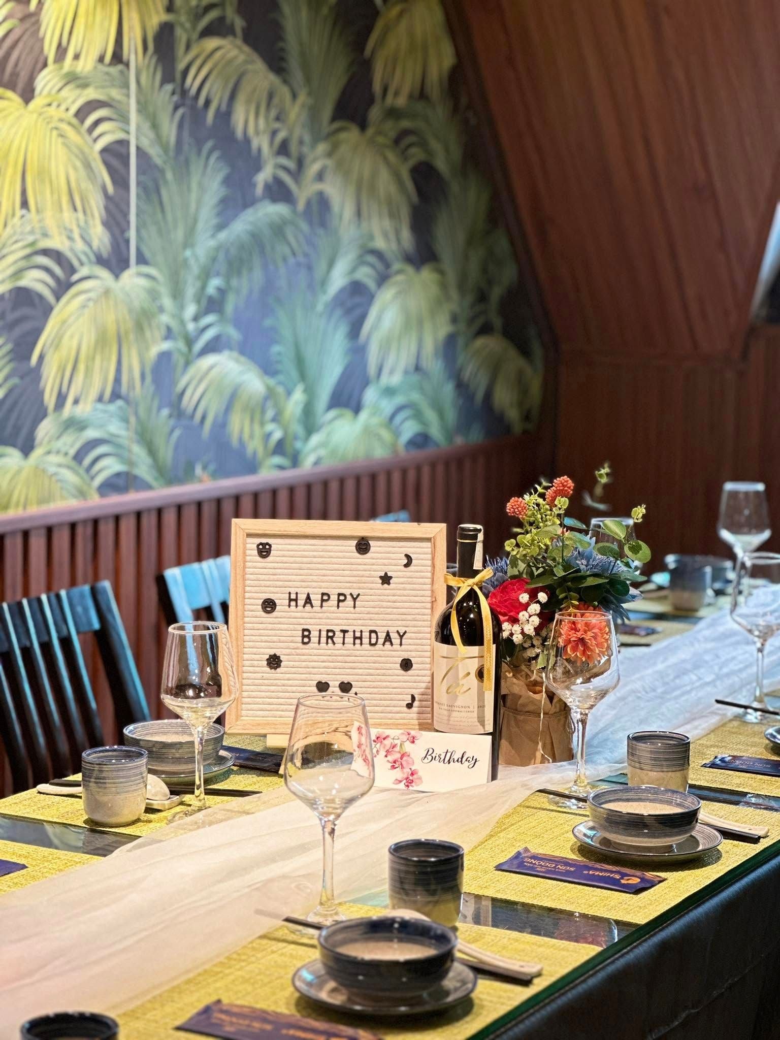 Sơn Đoòng - 5 Nguyên Hồng