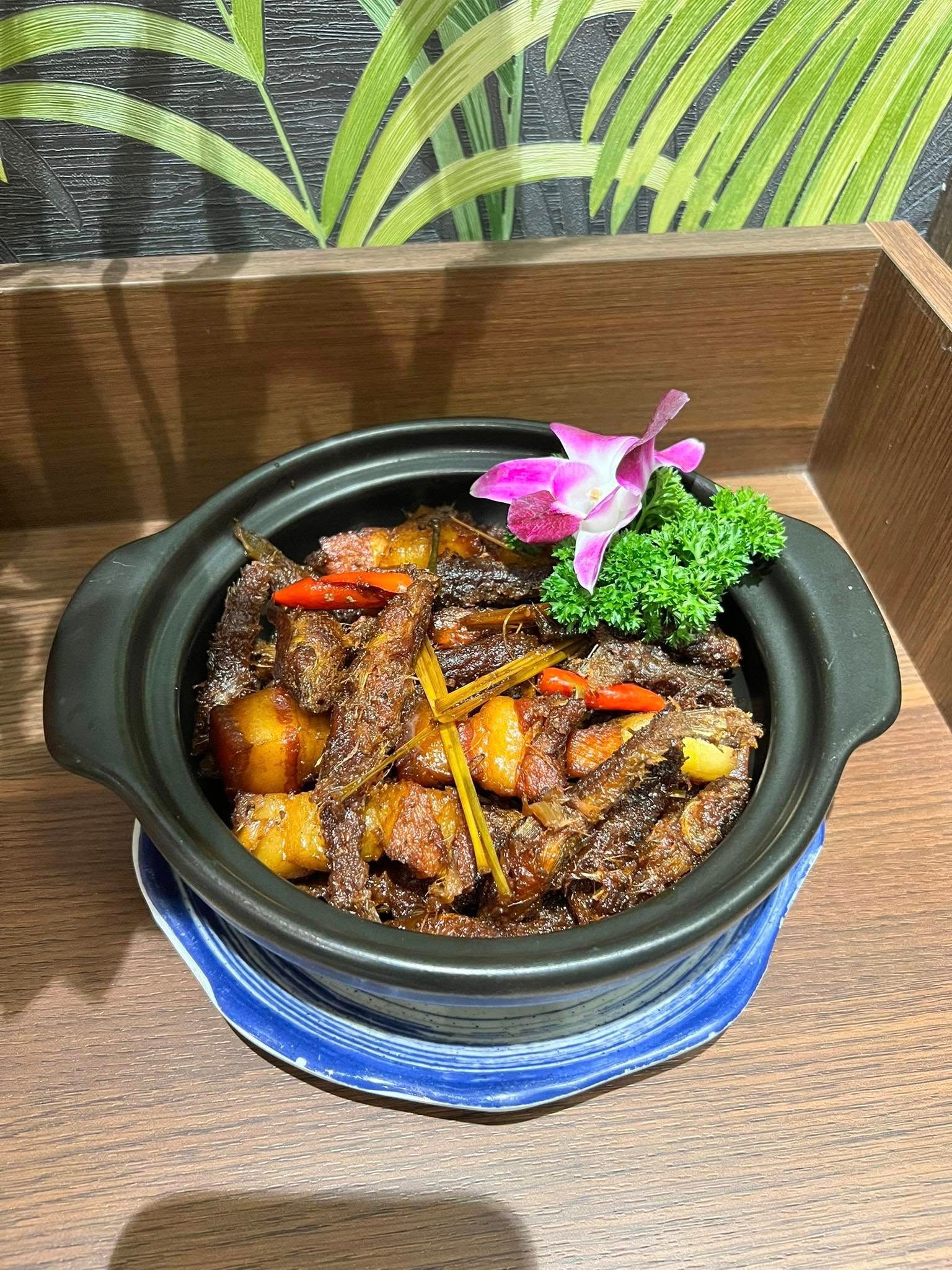Sơn Đoòng - A11-01 Monbay